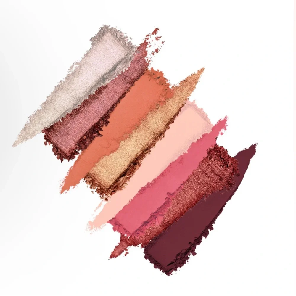 Too Faced Let's Play Eyeshadow 8 Color Palette